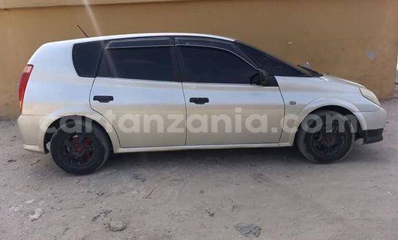 Buy Used Toyota Opa Silver Car in Dar es Salaam in Dar es Salaam Buy Used Toyota Opa Silver Car in Dar es Salaam in Dar es Salaam