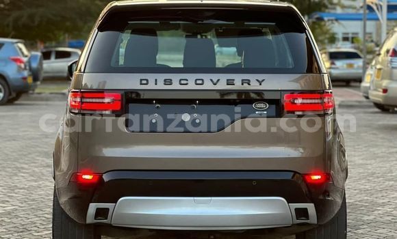 Nunua Ilio tumika Land Rover Discovery Nyingine Gari ndani ya Dar es Salaam nchini Dar es Salaam