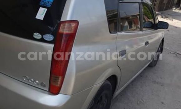 Buy Used Toyota Opa Silver Car in Dar es Salaam in Dar es Salaam Buy Used Toyota Opa Silver Car in Dar es Salaam in Dar es Salaam