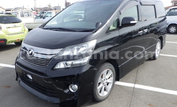 Nunua Imported Toyota Vellfire Nyeusi Gari ndani ya Dar es Salaam nchini Dar es Salaam Nunua Imported Toyota Vellfire Nyeusi Gari ndani ya Dar es Salaam nchini Dar es Salaam
