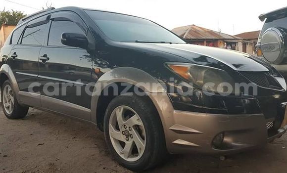 Buy Used Toyota Voltz Black Car in Dar es Salaam in Dar es Salaam Buy Used Toyota Voltz Black Car in Dar es Salaam in Dar es Salaam