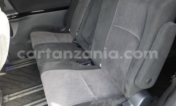 Nunua Imported Toyota Vellfire Nyeusi Gari ndani ya Dar es Salaam nchini Dar es Salaam Nunua Imported Toyota Vellfire Nyeusi Gari ndani ya Dar es Salaam nchini Dar es Salaam
