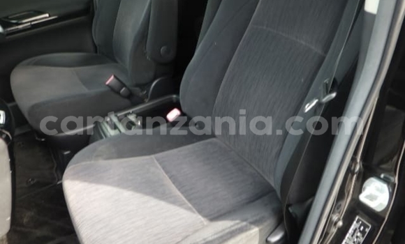 Nunua Imported Toyota Vellfire Nyeusi Gari ndani ya Dar es Salaam nchini Dar es Salaam Nunua Imported Toyota Vellfire Nyeusi Gari ndani ya Dar es Salaam nchini Dar es Salaam