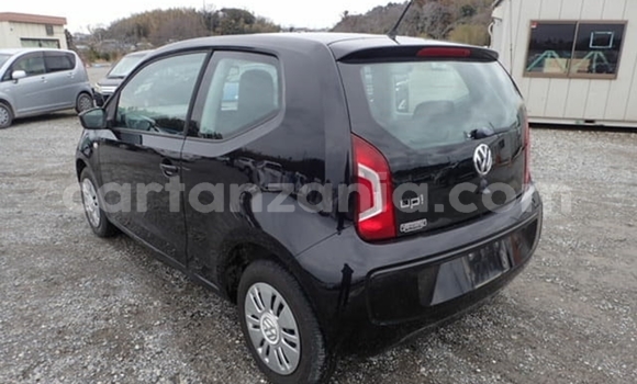 Nunua Imported Volkswagen up! Nyeusi Gari ndani ya Dar es Salaam nchini Dar es Salaam Nunua Imported Volkswagen up! Nyeusi Gari ndani ya Dar es Salaam nchini Dar es Salaam
