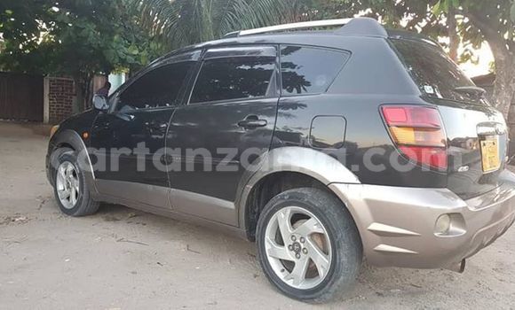 Buy Used Toyota Voltz Black Car in Dar es Salaam in Dar es Salaam Buy Used Toyota Voltz Black Car in Dar es Salaam in Dar es Salaam