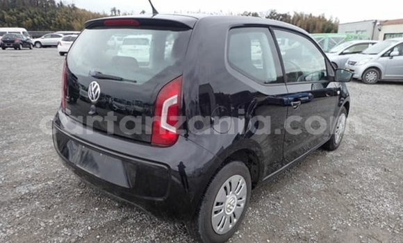 Nunua Imported Volkswagen up! Nyeusi Gari ndani ya Dar es Salaam nchini Dar es Salaam Nunua Imported Volkswagen up! Nyeusi Gari ndani ya Dar es Salaam nchini Dar es Salaam