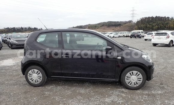 Nunua Imported Volkswagen up! Nyeusi Gari ndani ya Dar es Salaam nchini Dar es Salaam Nunua Imported Volkswagen up! Nyeusi Gari ndani ya Dar es Salaam nchini Dar es Salaam
