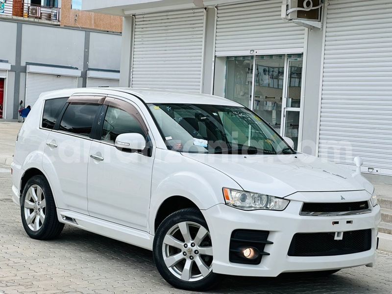 Big with watermark mitsubishi outlander dar es salaam dar es salaam 21203