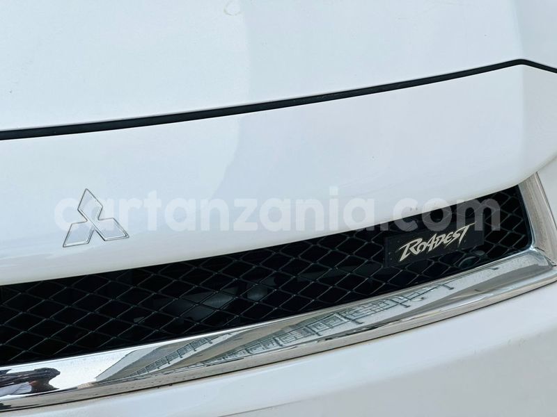 Big with watermark mitsubishi outlander dar es salaam dar es salaam 21203