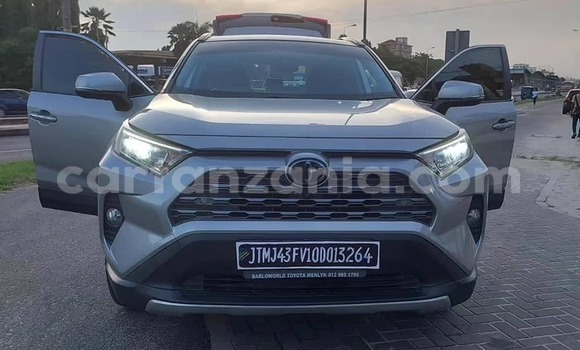 Buy Used Toyota RAV4 Other Car in Dar es Salaam in Dar es Salaam Buy Used Toyota RAV4 Other Car in Dar es Salaam in Dar es Salaam