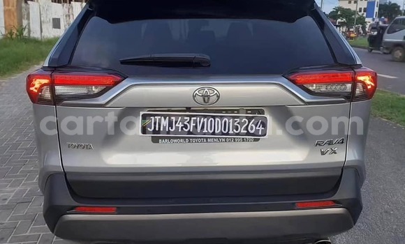 Buy Used Toyota RAV4 Other Car in Dar es Salaam in Dar es Salaam Buy Used Toyota RAV4 Other Car in Dar es Salaam in Dar es Salaam