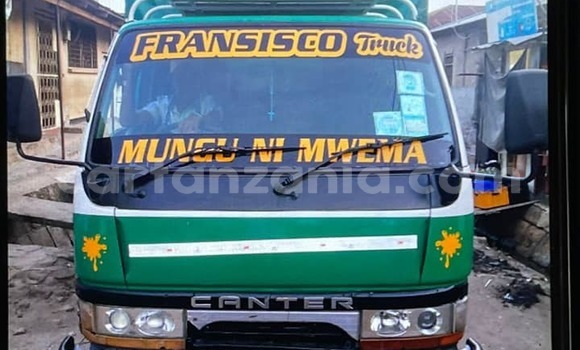 Buy Used Mitsubishi Lancer Cargo Other Car in Dar es Salaam in Dar es Salaam