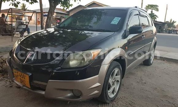 Buy Used Toyota Voltz Black Car in Dar es Salaam in Dar es Salaam Buy Used Toyota Voltz Black Car in Dar es Salaam in Dar es Salaam