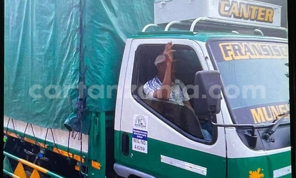 Buy Used Mitsubishi Lancer Cargo Other Car in Dar es Salaam in Dar es Salaam Buy Used Mitsubishi Lancer Cargo Other Car in Dar es Salaam in Dar es Salaam