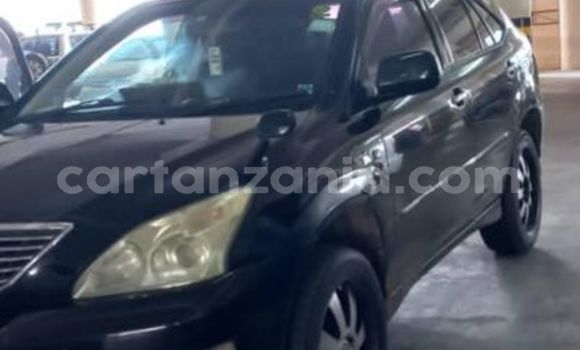 Buy Used Toyota Harrier Other Car in Dar es Salaam in Dar es Salaam Buy Used Toyota Harrier Other Car in Dar es Salaam in Dar es Salaam