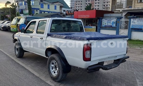 Buy Used Nissan Hardbody Other Car in Dar es Salaam in Dar es Salaam Buy Used Nissan Hardbody Other Car in Dar es Salaam in Dar es Salaam