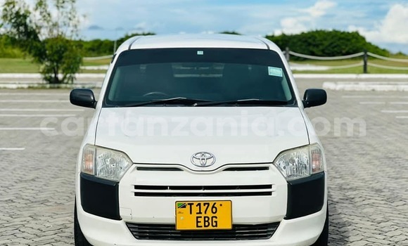 Buy Used Toyota Prado Other Car in Dar es Salaam in Dar es Salaam