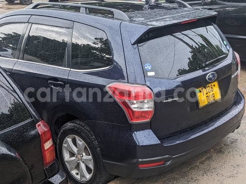 Big with watermark subaru forester dar es salaam dar es salaam 21213