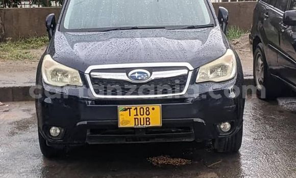 Buy Used Subaru Forester Other Car in Dar es Salaam in Dar es Salaam Buy Used Subaru Forester Other Car in Dar es Salaam in Dar es Salaam