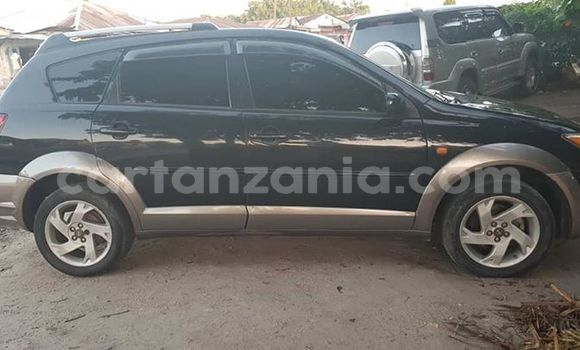 Buy Used Toyota Voltz Black Car in Dar es Salaam in Dar es Salaam Buy Used Toyota Voltz Black Car in Dar es Salaam in Dar es Salaam