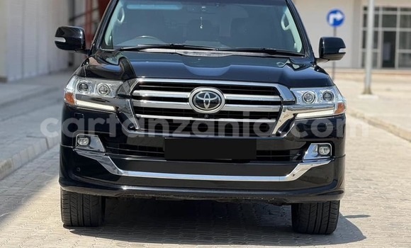 Buy used toyota land cruiser other car in dar es salaam in dar es ...