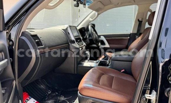 Buy Used Toyota Land Cruiser Other Car in Dar es Salaam in Dar es Salaam Buy Used Toyota Land Cruiser Other Car in Dar es Salaam in Dar es Salaam