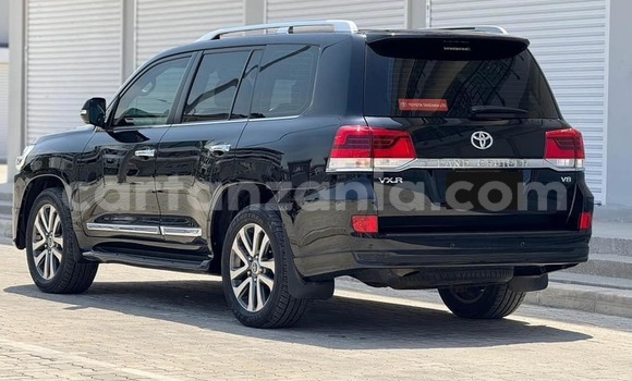 Buy Used Toyota Land Cruiser Other Car in Dar es Salaam in Dar es Salaam Buy Used Toyota Land Cruiser Other Car in Dar es Salaam in Dar es Salaam