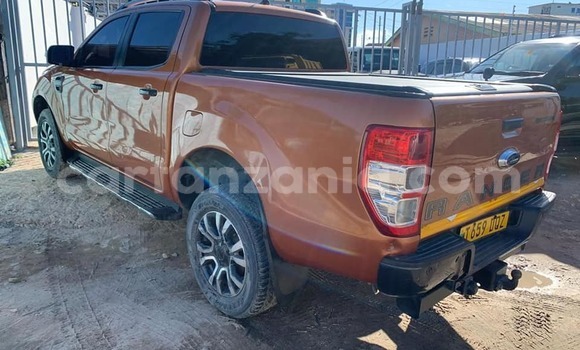 Buy Used Ford Ranger Other Car in Dar es Salaam in Dar es Salaam