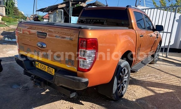 Buy Used Ford Ranger Other Car in Dar es Salaam in Dar es Salaam Buy Used Ford Ranger Other Car in Dar es Salaam in Dar es Salaam