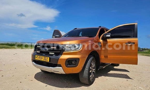 Buy Used Ford Ranger Other Car in Dar es Salaam in Dar es Salaam Buy Used Ford Ranger Other Car in Dar es Salaam in Dar es Salaam