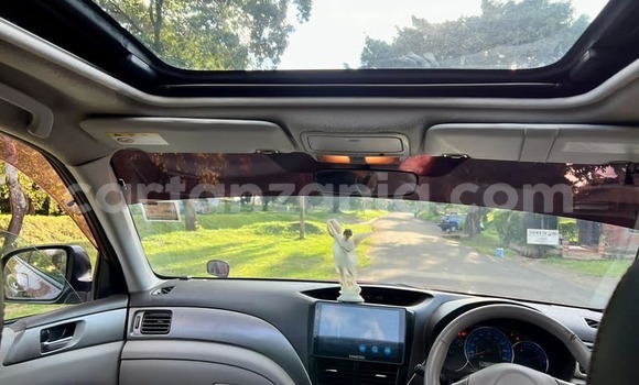 Buy Used Subaru Forester Other Car in Dar es Salaam in Dar es Salaam Buy Used Subaru Forester Other Car in Dar es Salaam in Dar es Salaam