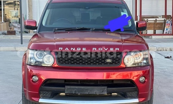 Buy Used Range Rover Range Rover Other Car in Dar es Salaam in Dar es Salaam