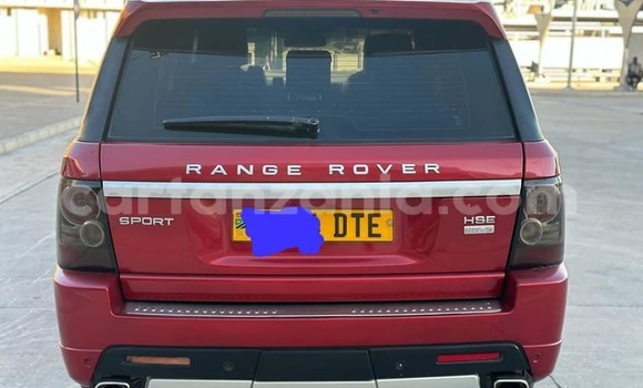 Buy Used Range Rover Range Rover Other Car in Dar es Salaam in Dar es Salaam Buy Used Range Rover Range Rover Other Car in Dar es Salaam in Dar es Salaam