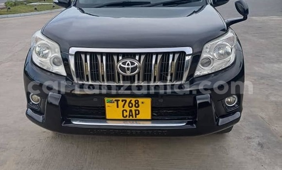 Buy Used Toyota Land Cruiser Other Car in Dar es Salaam in Dar es Salaam Buy Used Toyota Land Cruiser Other Car in Dar es Salaam in Dar es Salaam