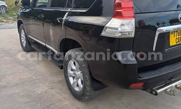 Buy Used Toyota Land Cruiser Other Car in Dar es Salaam in Dar es Salaam Buy Used Toyota Land Cruiser Other Car in Dar es Salaam in Dar es Salaam