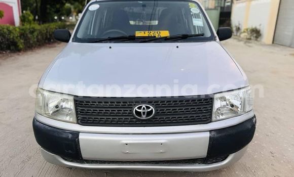 Nunua Ilio tumika Toyota Prado Nyingine Gari ndani ya Dar es Salaam nchini Dar es Salaam