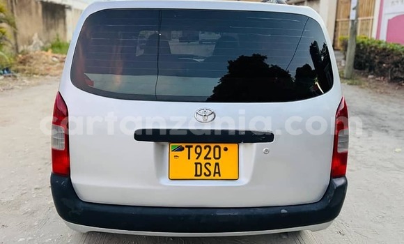 Buy Used Toyota Prado Other Car in Dar es Salaam in Dar es Salaam Buy Used Toyota Prado Other Car in Dar es Salaam in Dar es Salaam