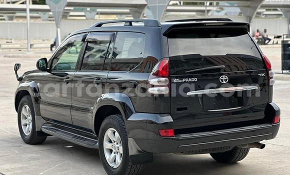 Buy Used Toyota Land Cruiser Other Car in Dar es Salaam in Dar es Salaam Buy Used Toyota Land Cruiser Other Car in Dar es Salaam in Dar es Salaam