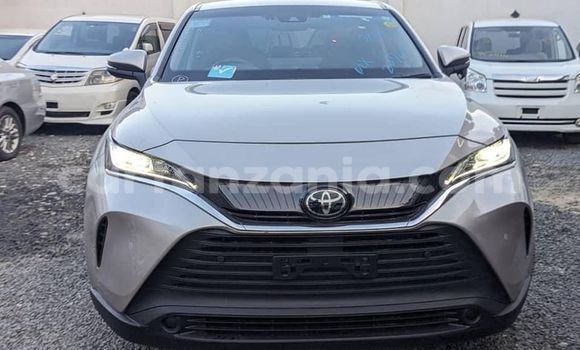 Buy Used Toyota Harrier Other Car in Dar es Salaam in Dar es Salaam