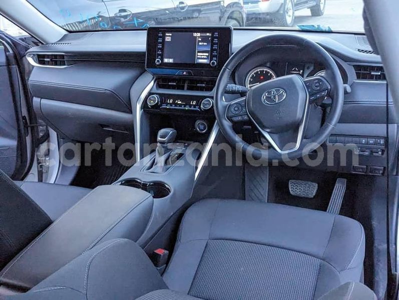 Big with watermark toyota harrier dar es salaam dar es salaam 21227