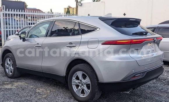 Buy Used Toyota Harrier Other Car in Dar es Salaam in Dar es Salaam Buy Used Toyota Harrier Other Car in Dar es Salaam in Dar es Salaam
