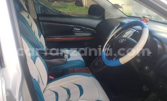 Nunua Ilio tumika Toyota Harrier Nyingine Gari ndani ya Dar es Salaam nchini Dar es Salaam Nunua Ilio tumika Toyota Harrier Nyingine Gari ndani ya Dar es Salaam nchini Dar es Salaam