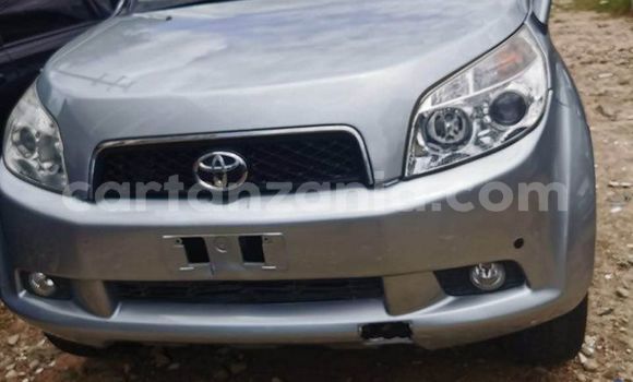 Buy Used Toyota Rush Other Car in Dar es Salaam in Dar es Salaam