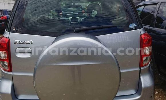 Nunua Ilio tumika Toyota Rush Nyingine Gari ndani ya Dar es Salaam nchini Dar es Salaam Nunua Ilio tumika Toyota Rush Nyingine Gari ndani ya Dar es Salaam nchini Dar es Salaam