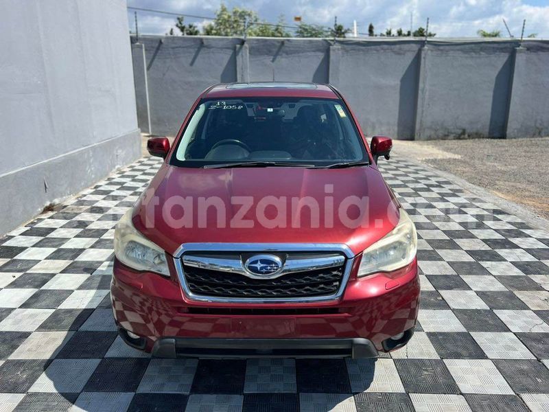 Big with watermark subaru forester dar es salaam dar es salaam 21231