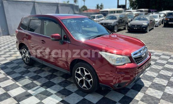 Nunua Ilio tumika Subaru Forester Nyingine Gari ndani ya Dar es Salaam nchini Dar es Salaam Nunua Ilio tumika Subaru Forester Nyingine Gari ndani ya Dar es Salaam nchini Dar es Salaam