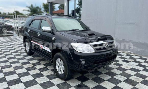 Nunua Ilio tumika Toyota Fortuner Nyingine Gari ndani ya Dar es Salaam nchini Dar es Salaam Nunua Ilio tumika Toyota Fortuner Nyingine Gari ndani ya Dar es Salaam nchini Dar es Salaam