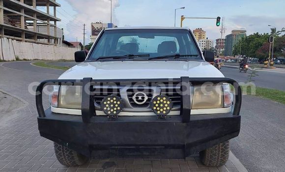 Nunua Ilio tumika Nissan Hardbody Nyingine Gari ndani ya Dar es Salaam nchini Dar es Salaam Nunua Ilio tumika Nissan Hardbody Nyingine Gari ndani ya Dar es Salaam nchini Dar es Salaam