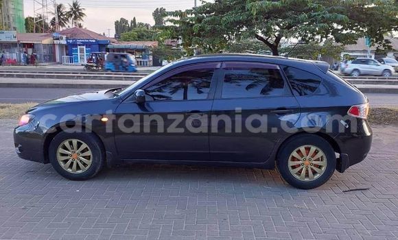 Nunua Ilio tumika Subaru Impreza Nyingine Gari ndani ya Dar es Salaam nchini Dar es Salaam Nunua Ilio tumika Subaru Impreza Nyingine Gari ndani ya Dar es Salaam nchini Dar es Salaam