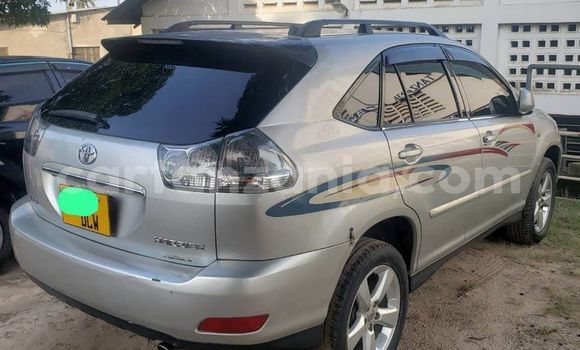 Nunua Ilio tumika Toyota Harrier Nyingine Gari ndani ya Dar es Salaam nchini Dar es Salaam Nunua Ilio tumika Toyota Harrier Nyingine Gari ndani ya Dar es Salaam nchini Dar es Salaam